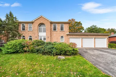 235 Kemano Road, ON L4G 5Z1