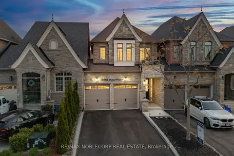 54 Wells Orchard Crescent, ON L7B 0C6