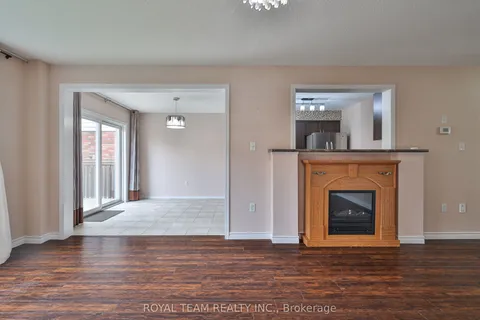 1398 Hunter Street, ON L9S 4B7