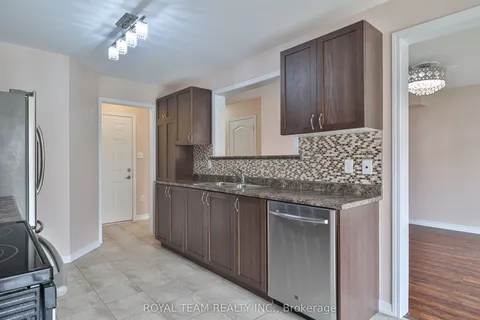 1398 Hunter Street, ON L9S 4B7