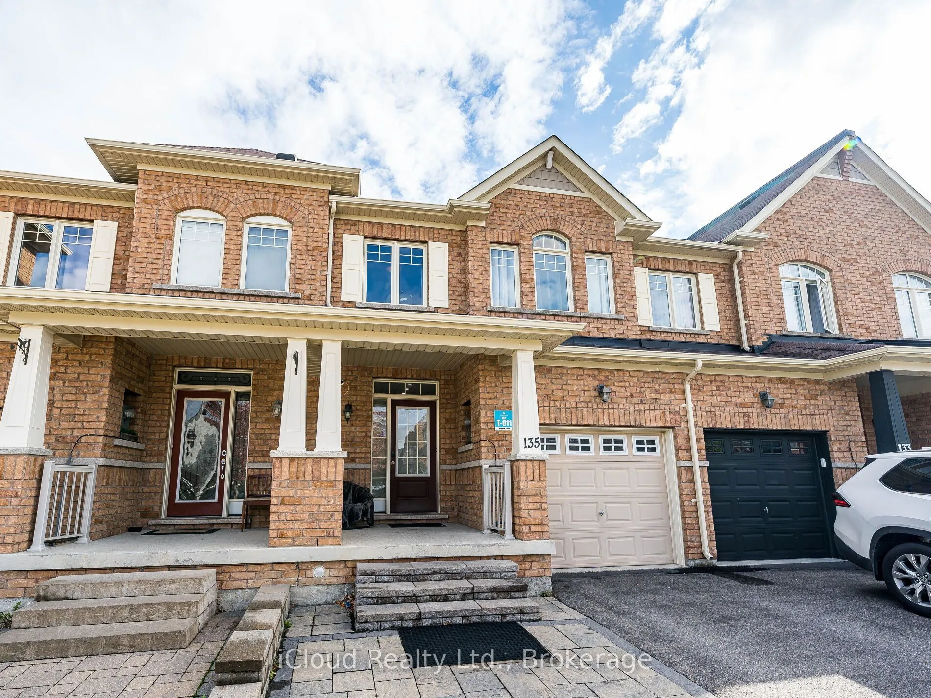 135 Windrow Street, ON L4E 4Y4