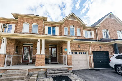 135 Windrow Street, ON L4E 4Y4