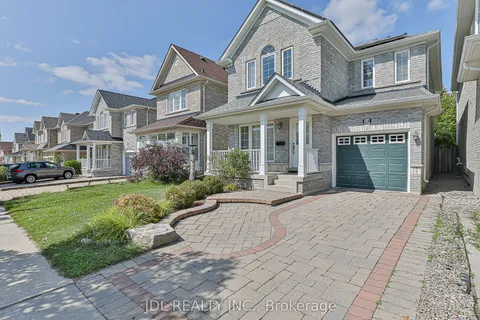54 Joseph Glover Avenue, ON L6C 3G5
