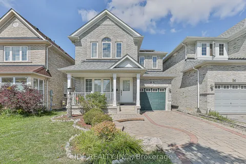 54 Joseph Glover Avenue, ON L6C 3G5