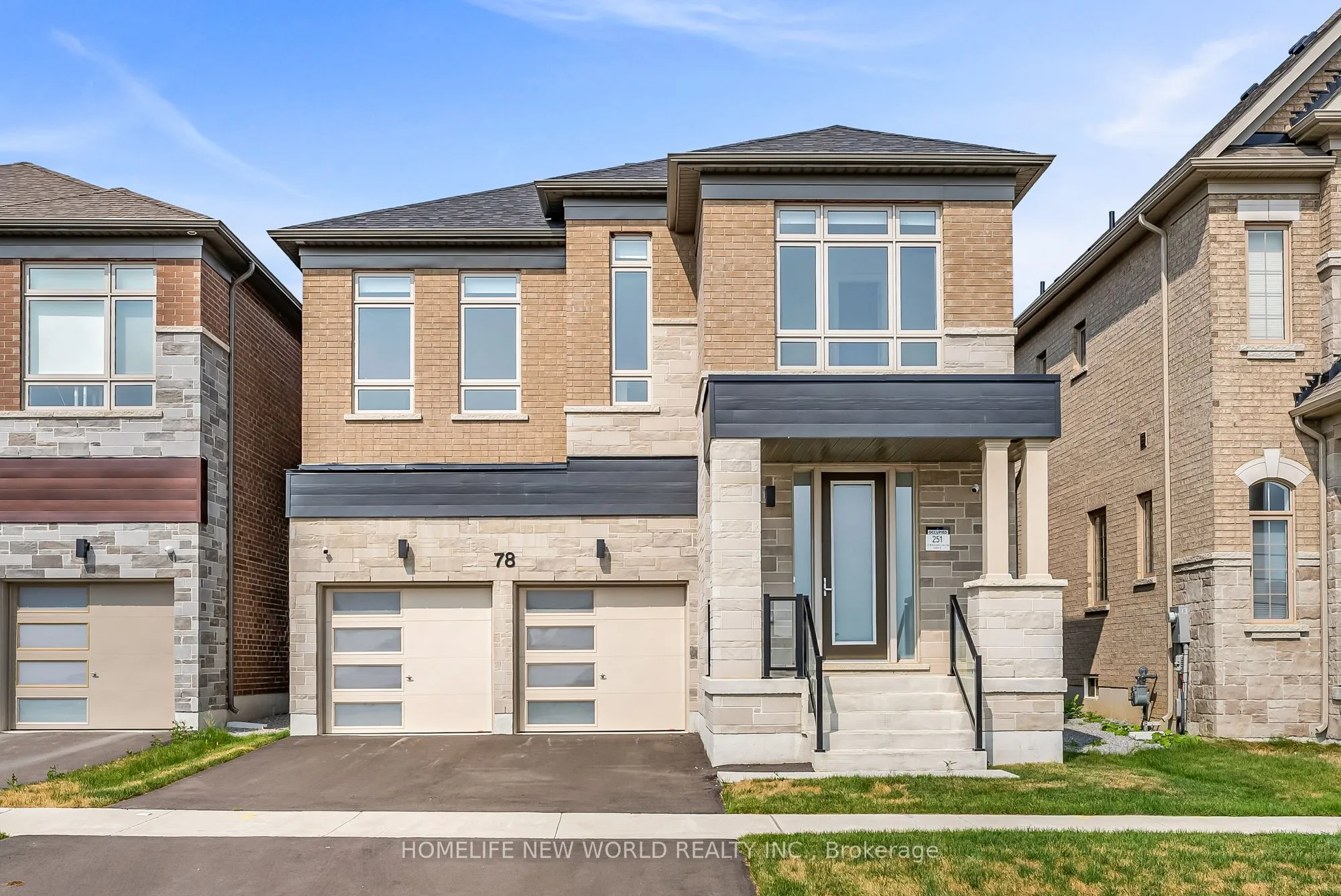 78 William Logan Drive, ON L4E 1J9