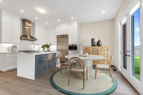 78 William Logan Drive, ON L4E 1J9