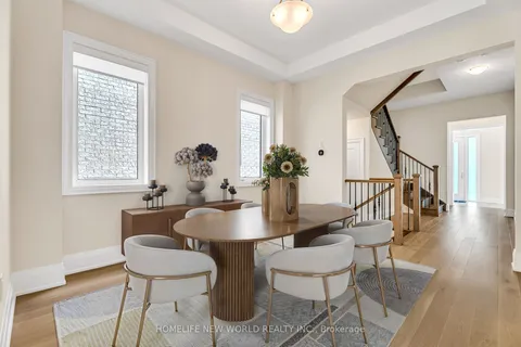 78 William Logan Drive, ON L4E 1J9