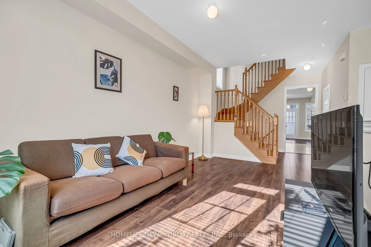 193 Dundas Way, ON L6E 0T1