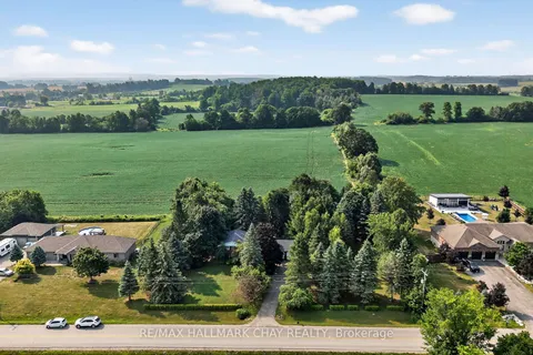 5205 5th Line, ON L0G 1W0