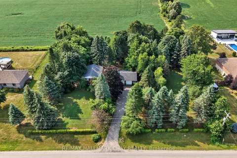 5205 5th Line, ON L0G 1W0