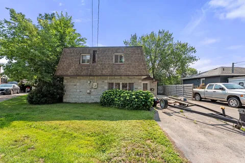 41 Shirlea Boulevard, ON L4P 1L1