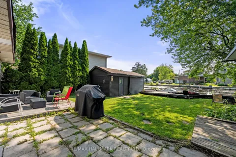 41 Shirlea Boulevard, ON L4P 1L1