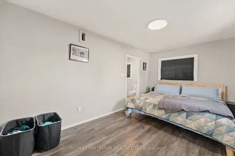 41 Shirlea Boulevard, ON L4P 1L1