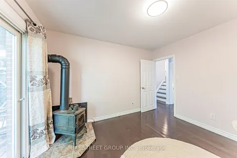 43 Sherwood Forest Drive, ON L3P 1P5