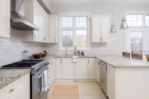 22 Alex Campbell Crescent, ON L7B 0C2