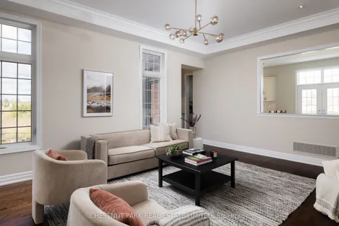 22 Alex Campbell Crescent, ON L7B 0C2