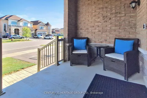 12 Tupling Street, ON L3Z 0W8