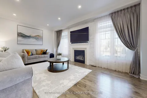 12 Tupling Street, ON L3Z 0W8