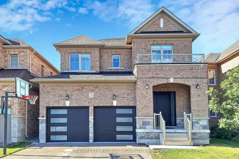 12 Tupling Street, ON L3Z 0W8