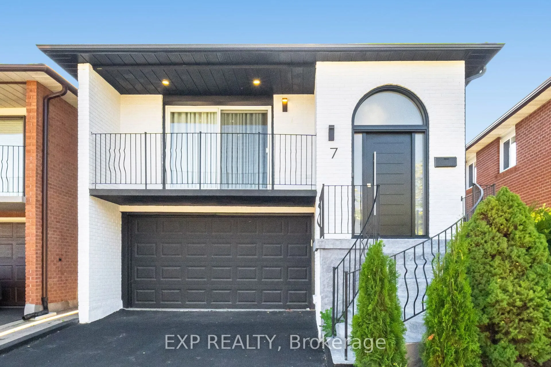 7 Boyne Highlands Court, ON L4K 1K4