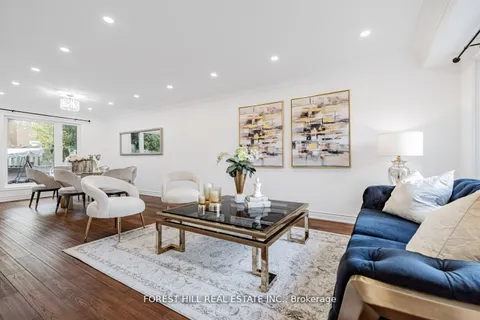 19 Eleanor Circle, ON L4C 6K6