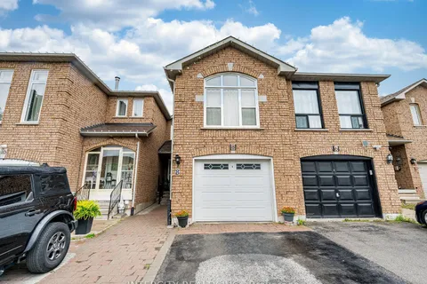 8 Wedgewood Place, ON L4K 4X6