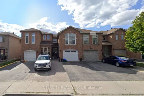 8 Wedgewood Place, ON L4K 4X6