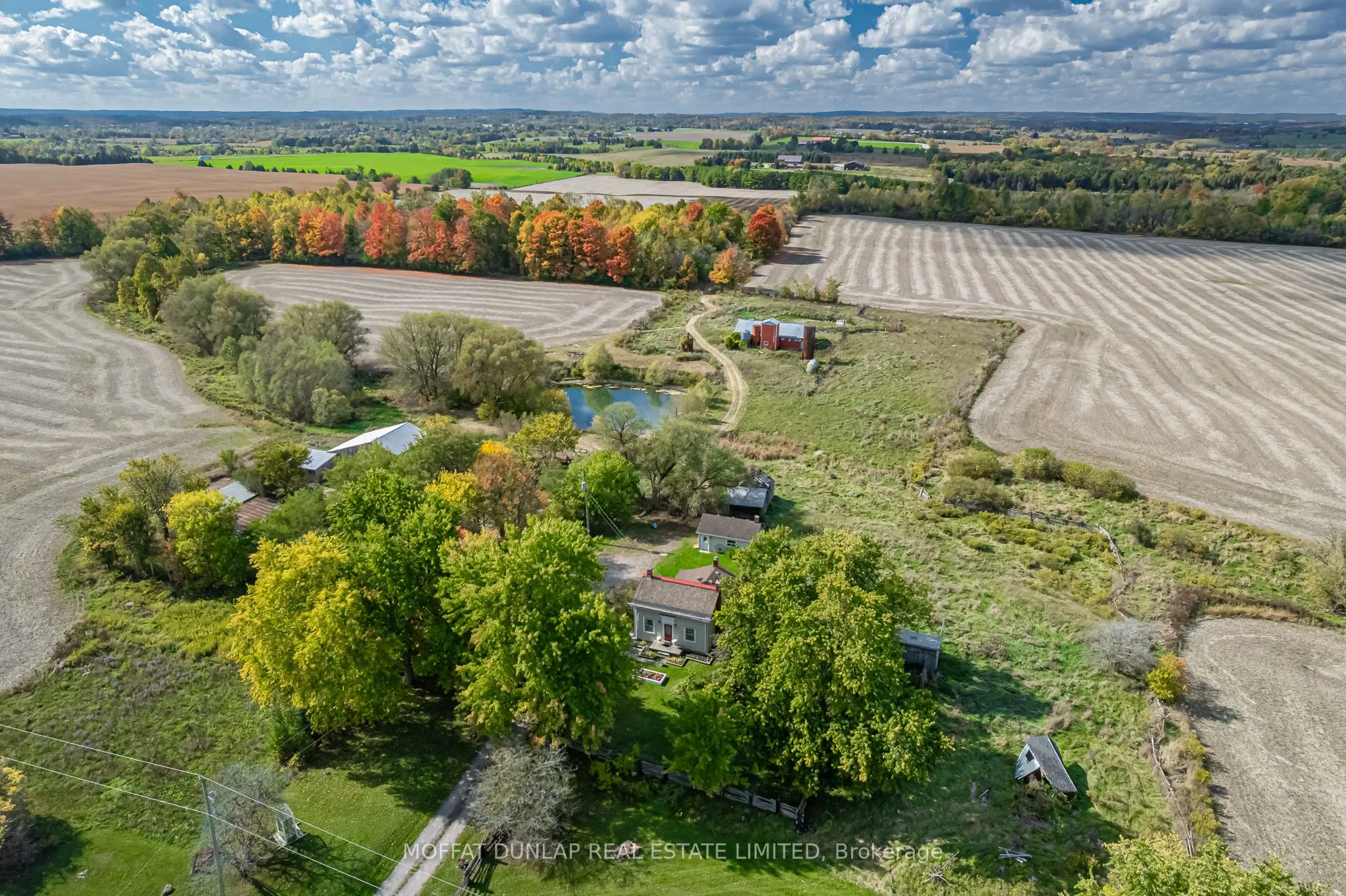 3012 Concession 8 Road, ON L0G 1W0