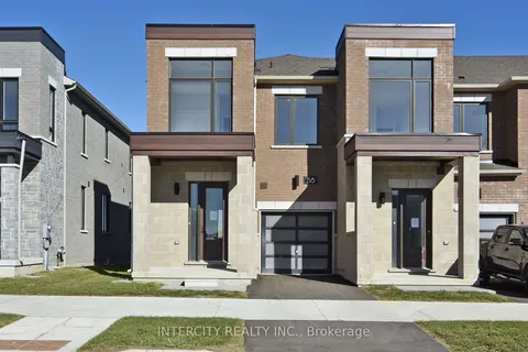 158 Mumbai Drive, ON L3S 3K5