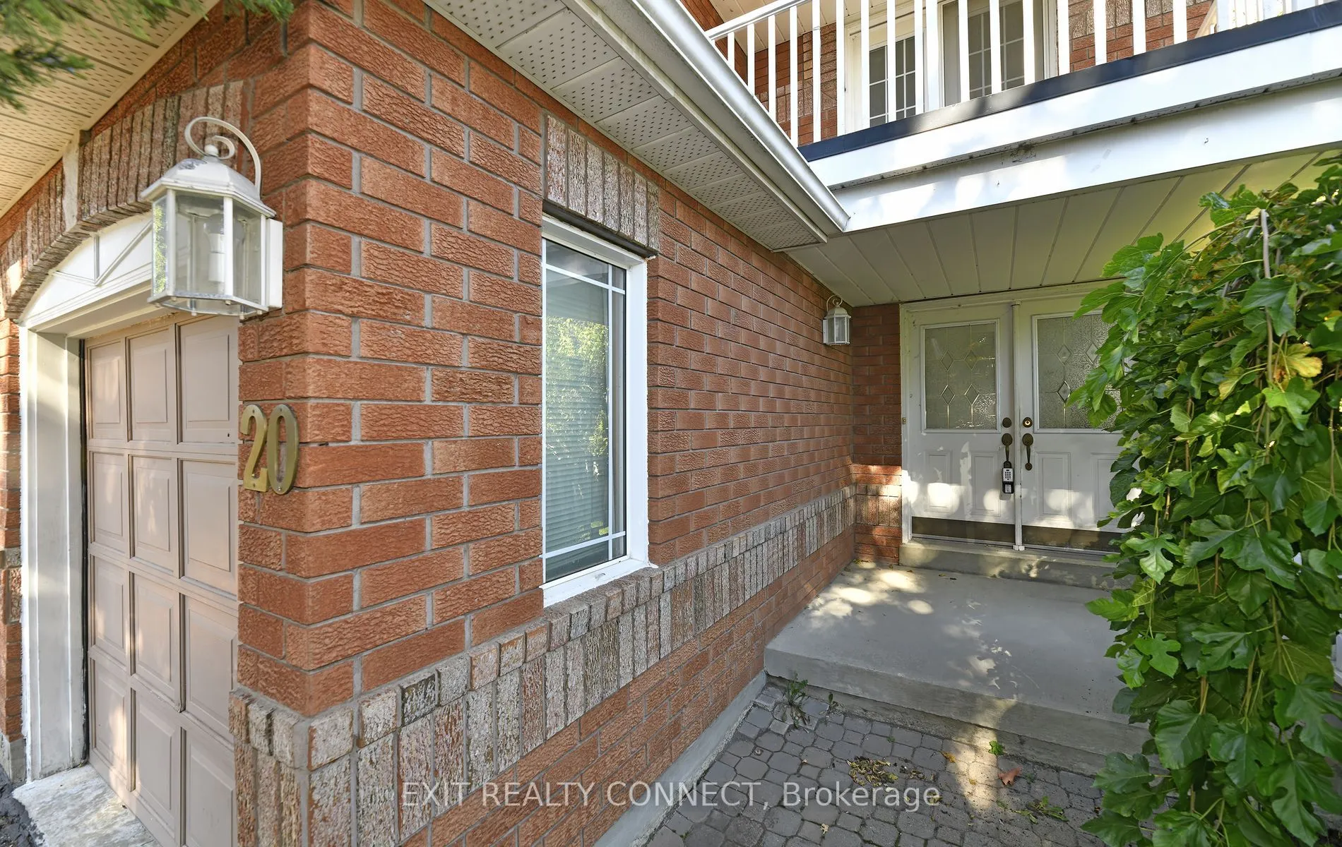 20 Rinaldo Road, ON L4P 3X9