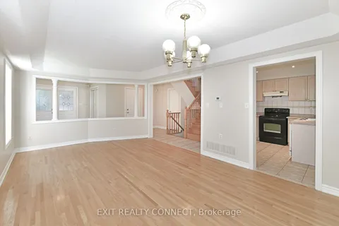 20 Rinaldo Road, ON L4P 3X9