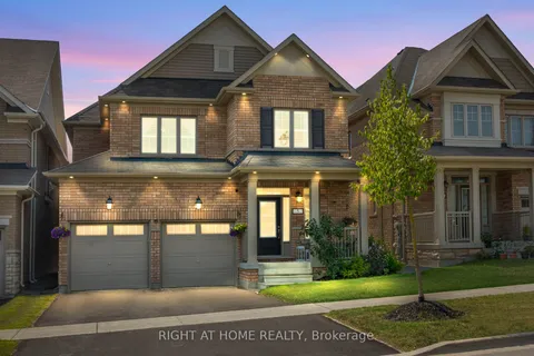 5 Pridham Place, ON L0G 1W0