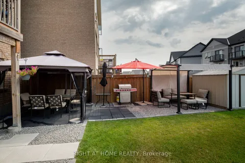 5 Pridham Place, ON L0G 1W0