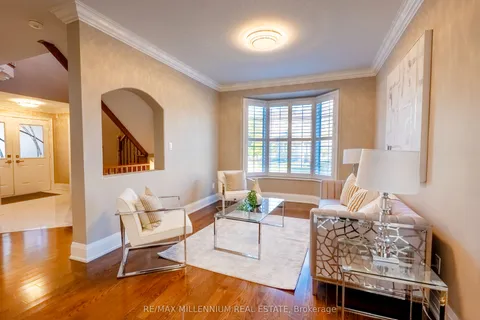 1 Bracknell Avenue, ON L6C 0B2