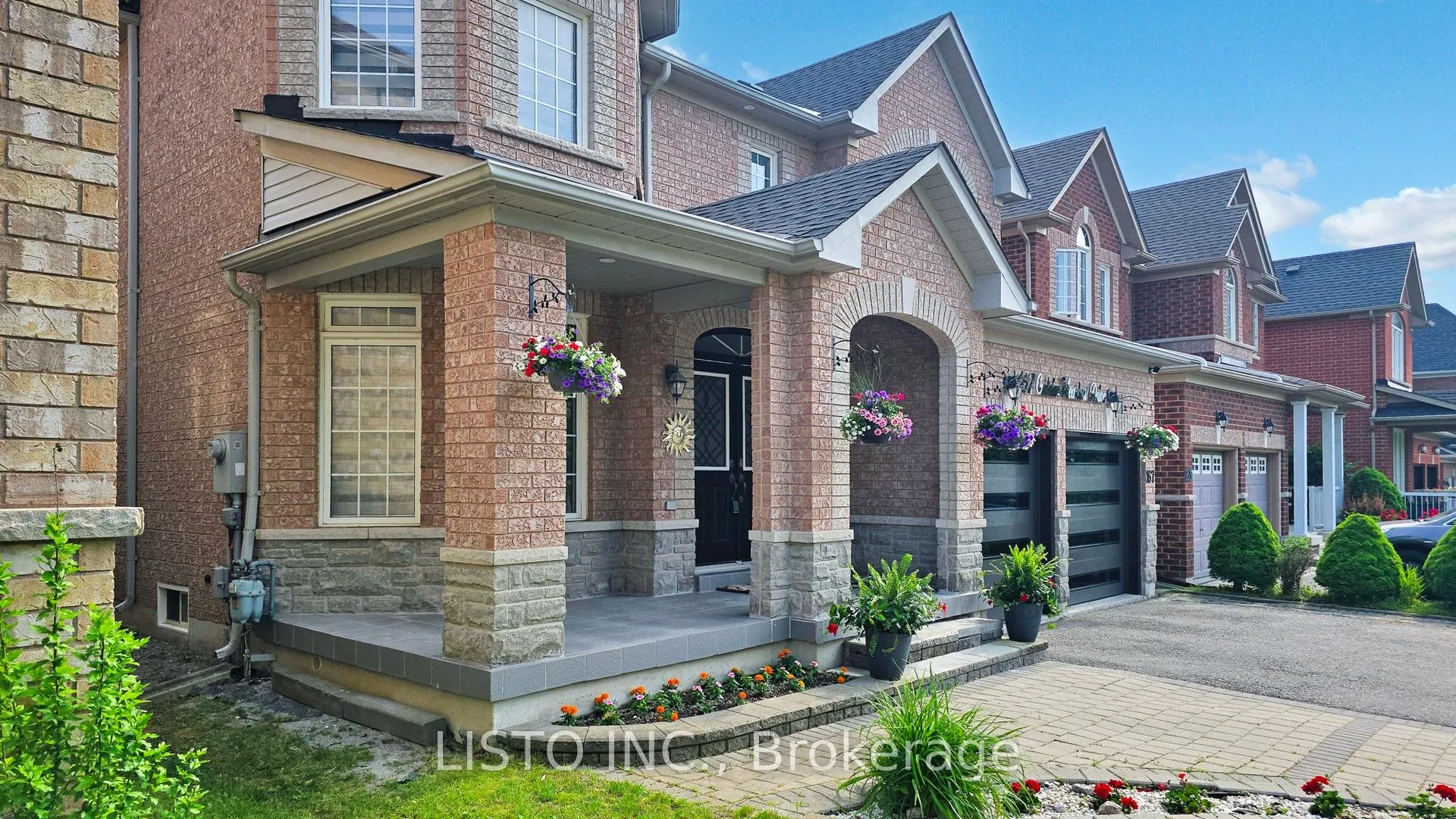 167 Golden Meadow Drive, ON L6E 1E2