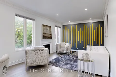 167 Golden Meadow Drive, ON L6E 1E2