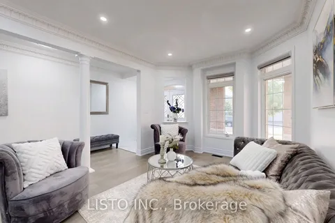 167 Golden Meadow Drive, ON L6E 1E2