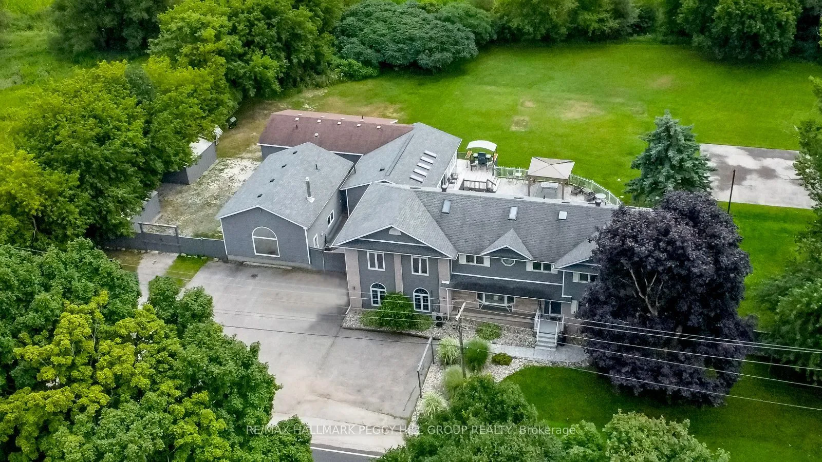 1923 10th Line, ON L9S 3P5