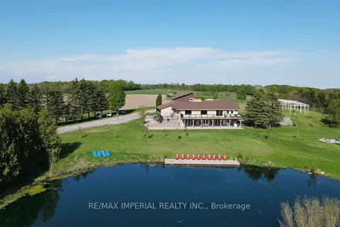 13969 Kennedy Road, ON L4A 4B4