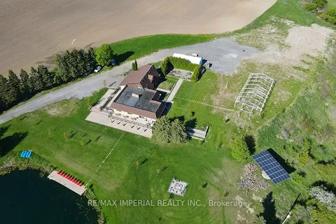 13969 Kennedy Road, ON L4A 4B4