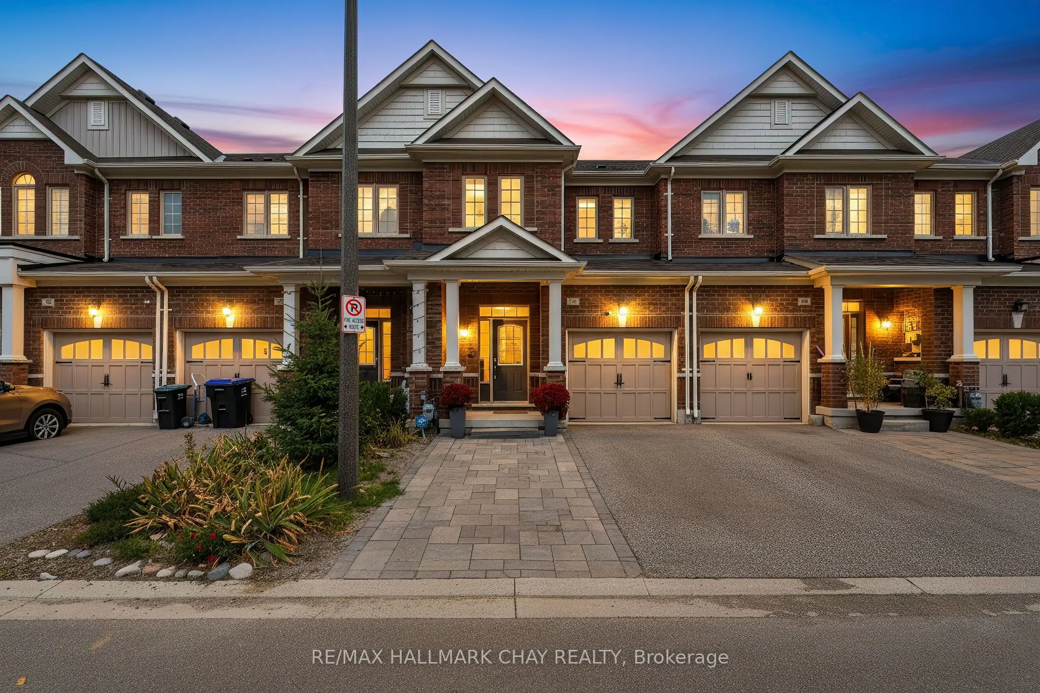 46 Clifford Crescent, ON L0G 1W0