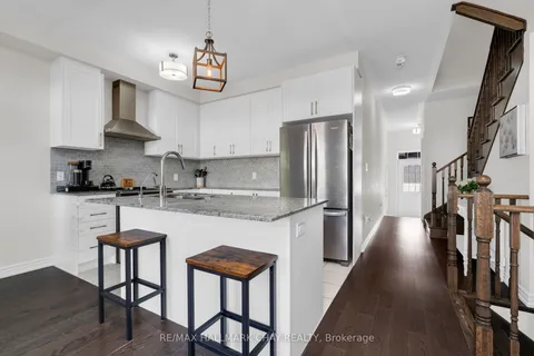 46 Clifford Crescent, ON L0G 1W0