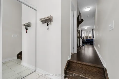 46 Clifford Crescent, ON L0G 1W0