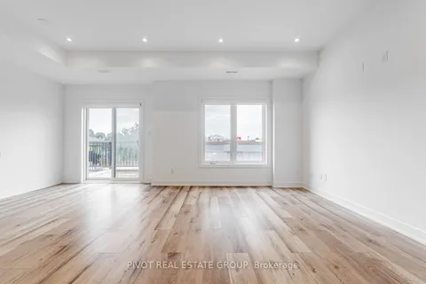 42 Covington Crescent, ON L4A 4W8