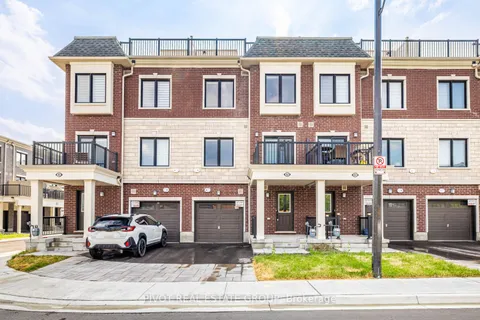 42 Covington Crescent, ON L4A 4W8