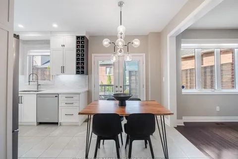 1057 Warby Trail, ON L3X 3H6