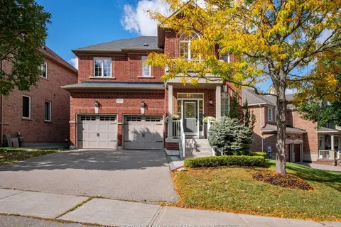 1057 Warby Trail, ON L3X 3H6