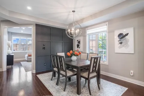 1057 Warby Trail, ON L3X 3H6