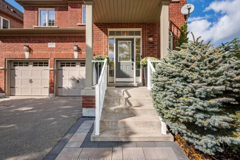 1057 Warby Trail, ON L3X 3H6