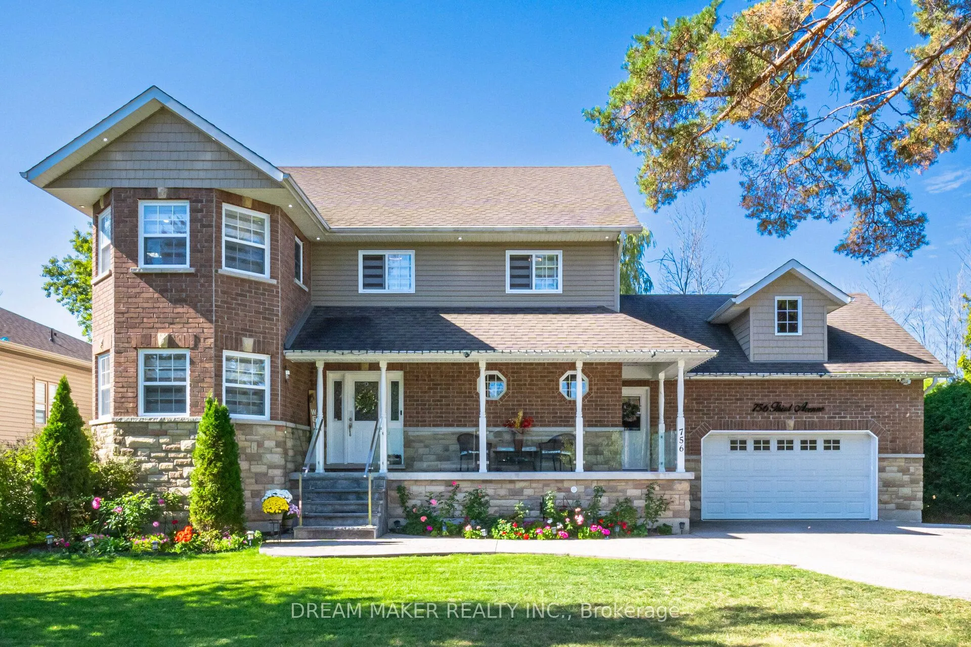 756 Third Avenue, ON L0E 1S0